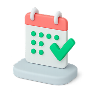 No Monthly Commitments